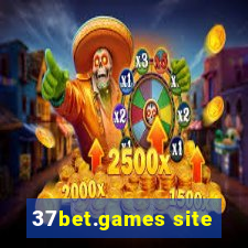 37bet.games site